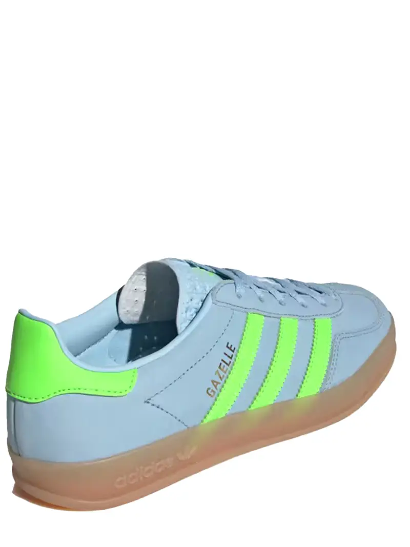 Sneakers Gazelle Indoor miniatura 2
