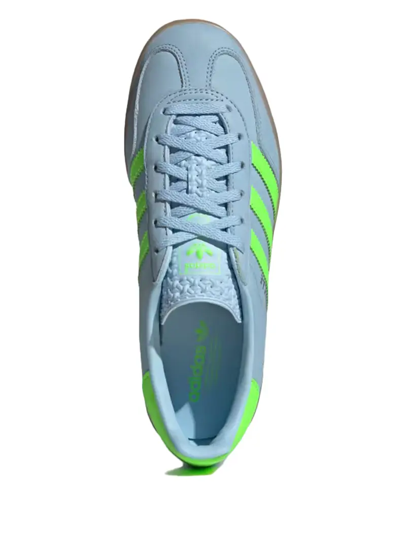 Sneakers Gazelle Indoor miniatura 3