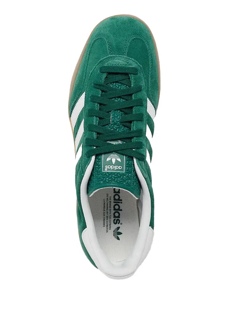sneakers gazelle indoor miniatura 3