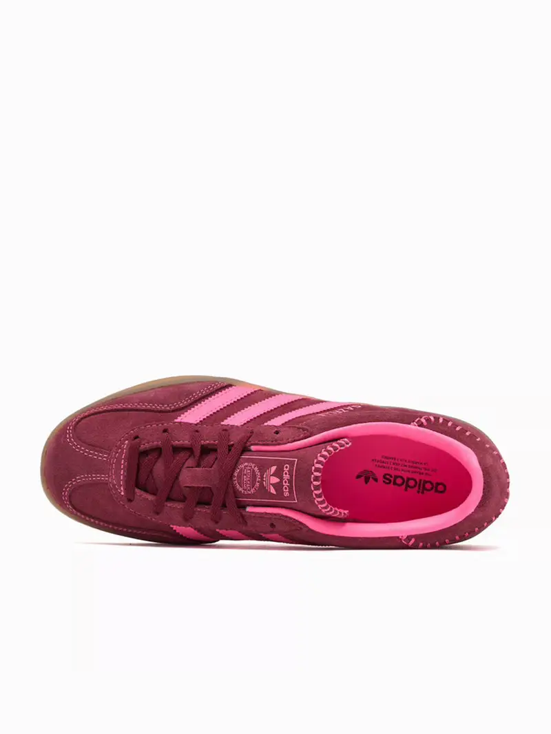 sneakers gazelle indoor miniatura 2