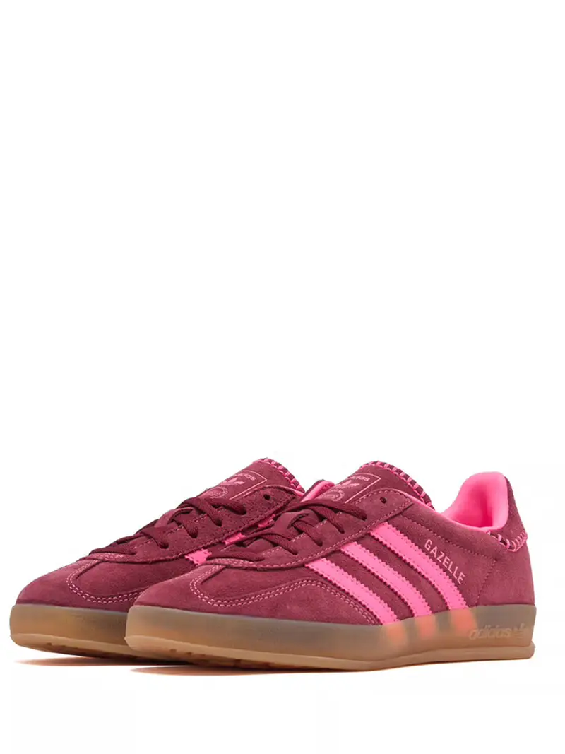 sneakers gazelle indoor miniatura 3