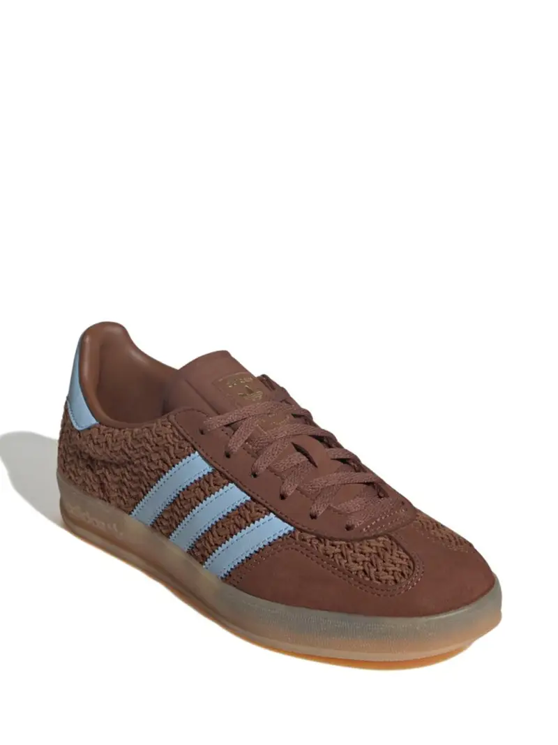 sneakers gazelle indoor miniatura 2