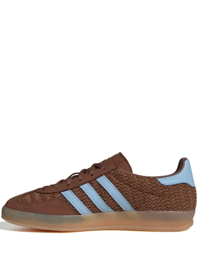 sneakers gazelle indoor miniatura 3