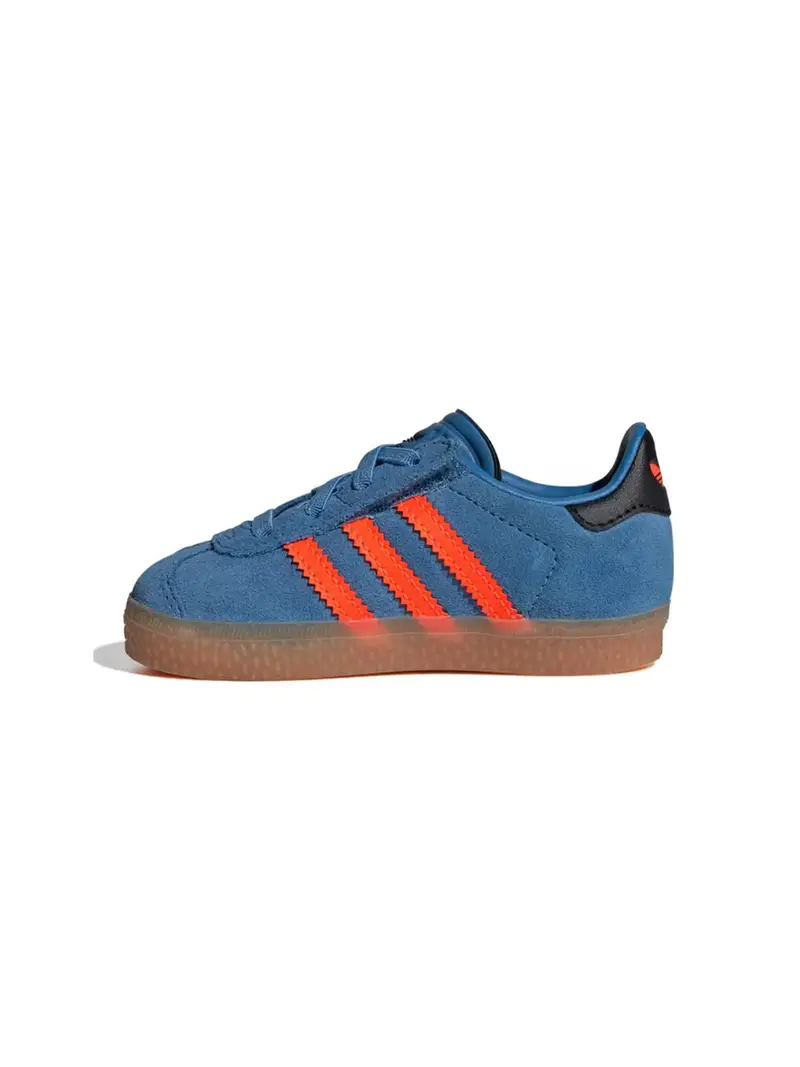 sneakers gazelle kids miniatura 3
