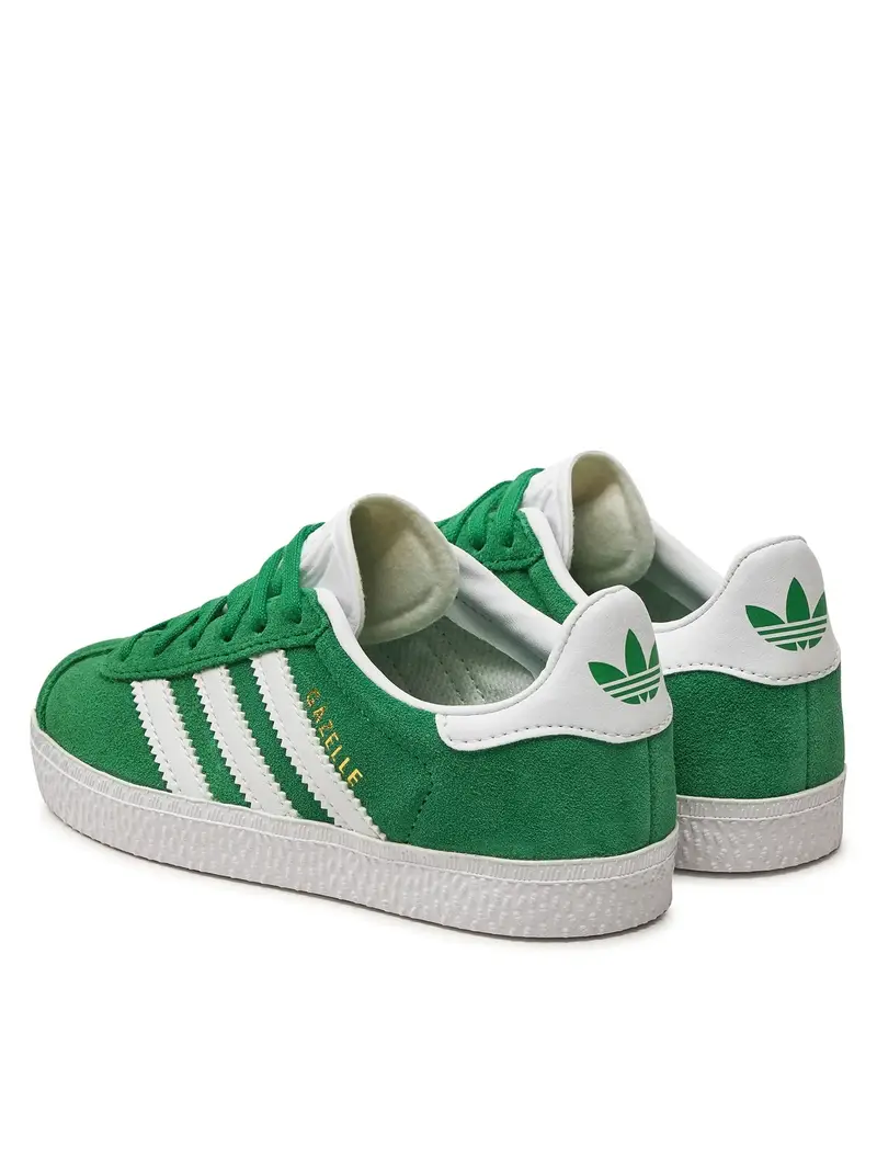 sneakers gazelle kids miniatura 2