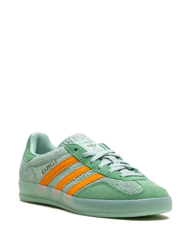 sneakers gazzelle indoor miniatura 2