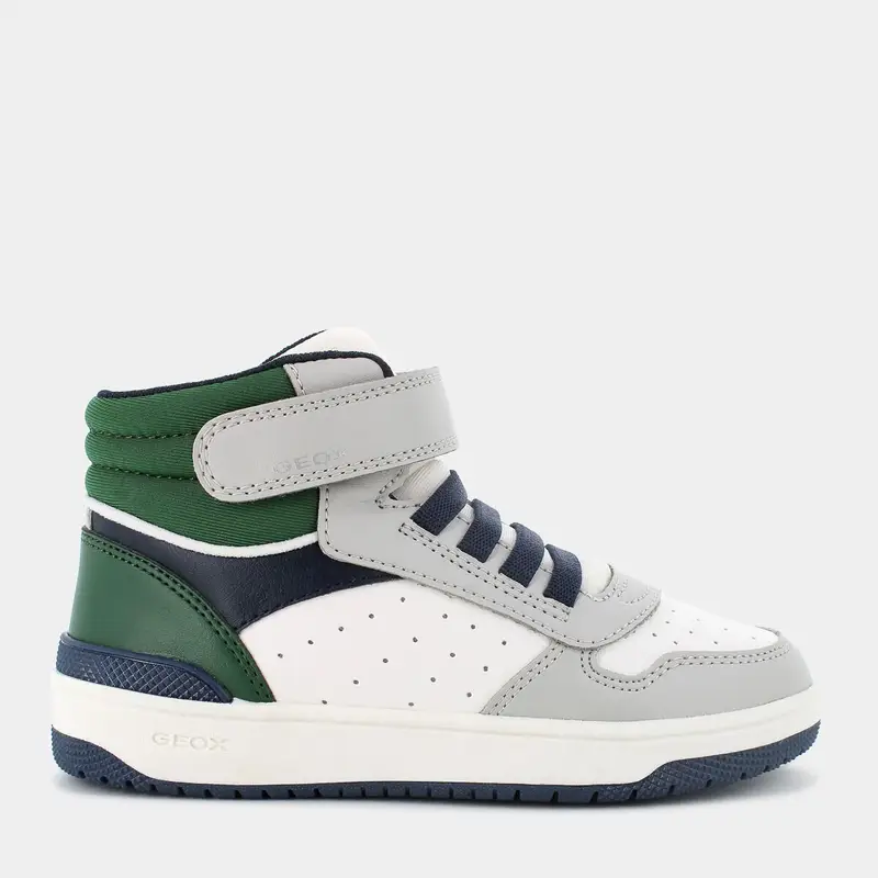 Sneakers Geox da Bambino, multicolor