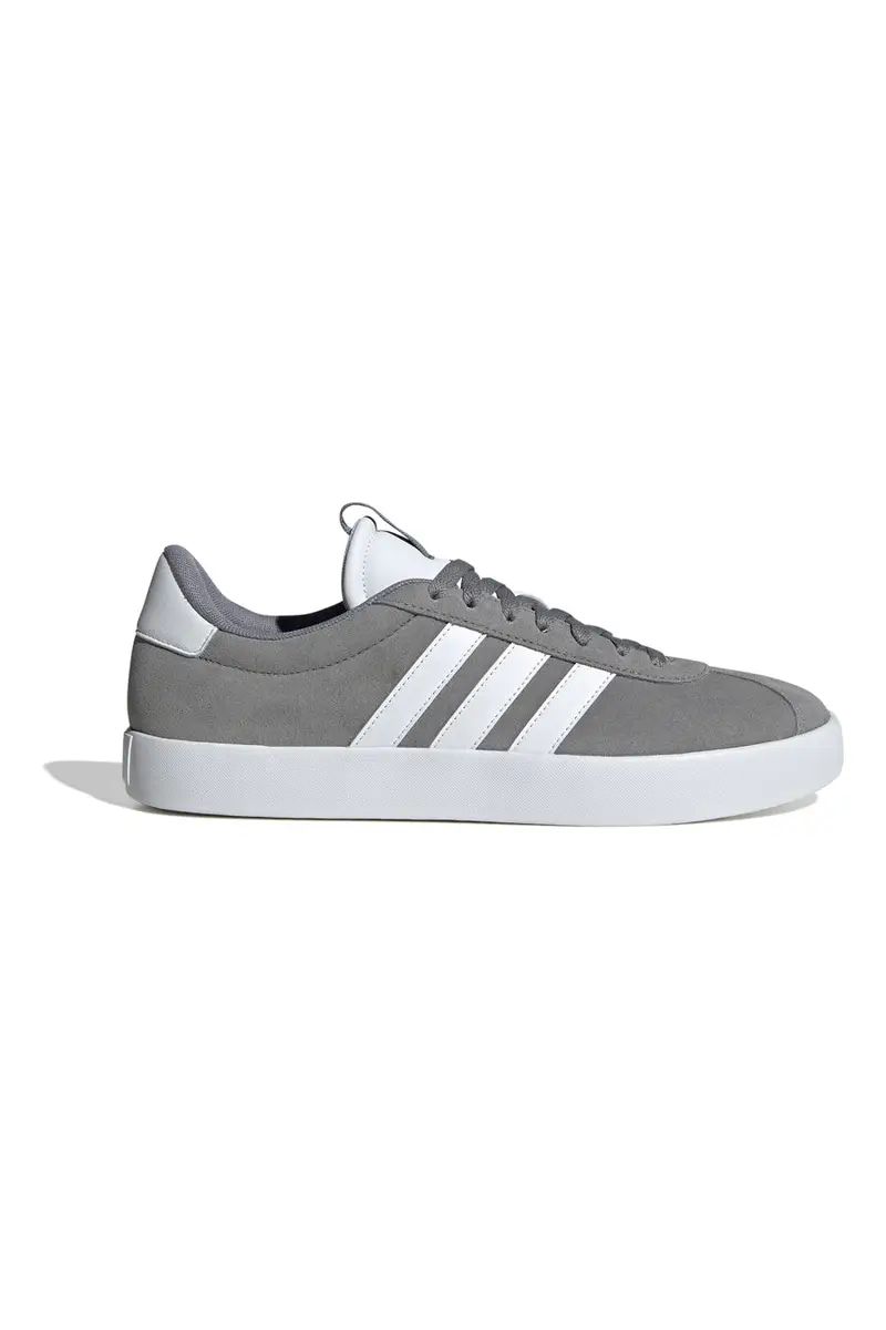 Sneakers grigie ADIDAS VL COURT 3