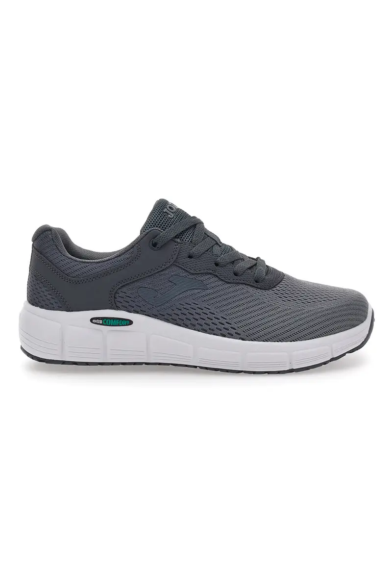 SNEAKERS GRIGIE CON MEMORY FOAM JOMA ATENEA MEN 2512