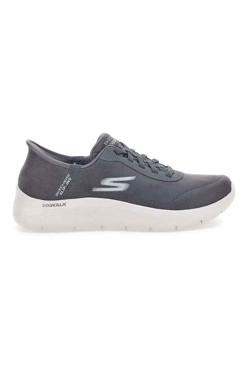 Skechers Slip Grigio 1950431