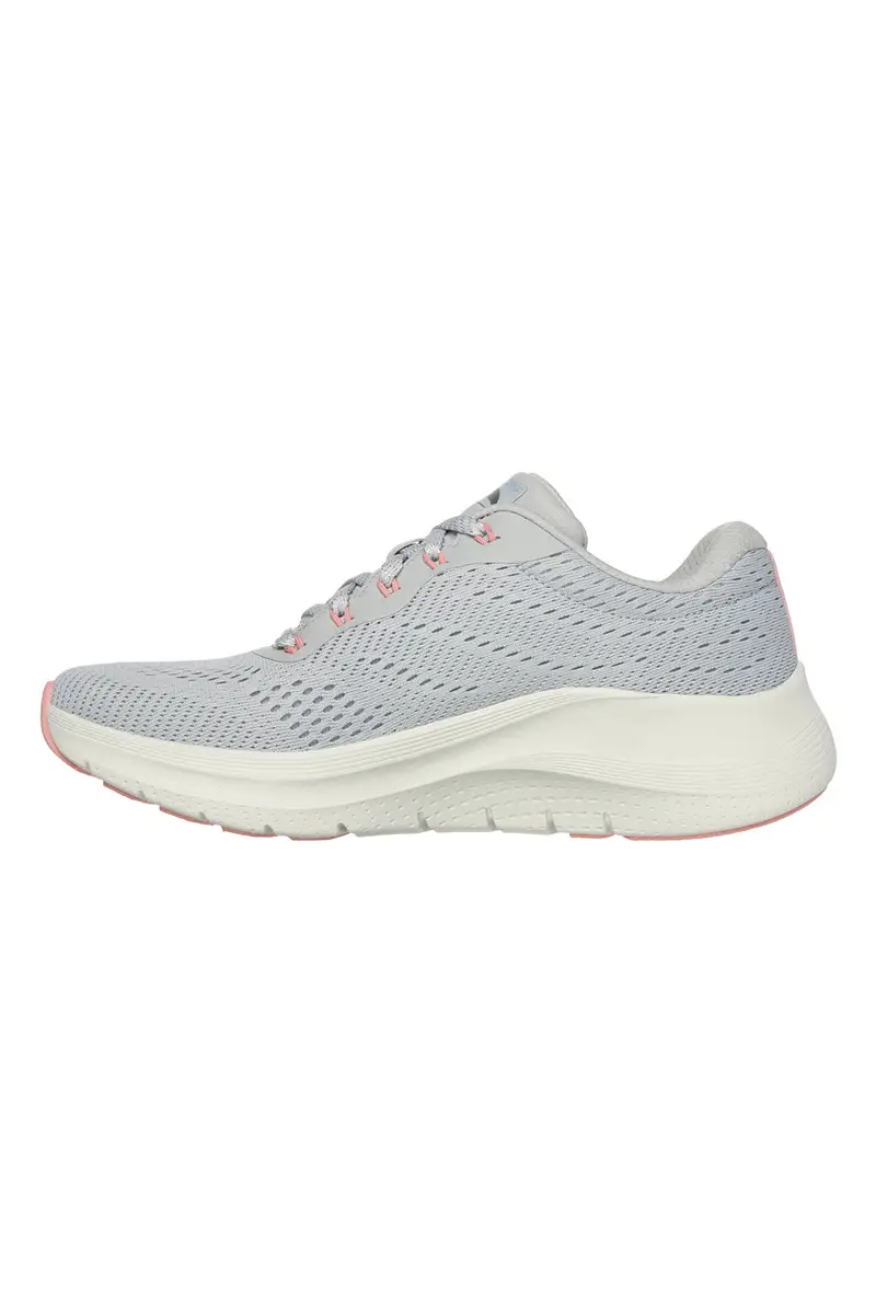 Sneakers Grigie Skechers Arch Fit 2 Big League miniatura 2