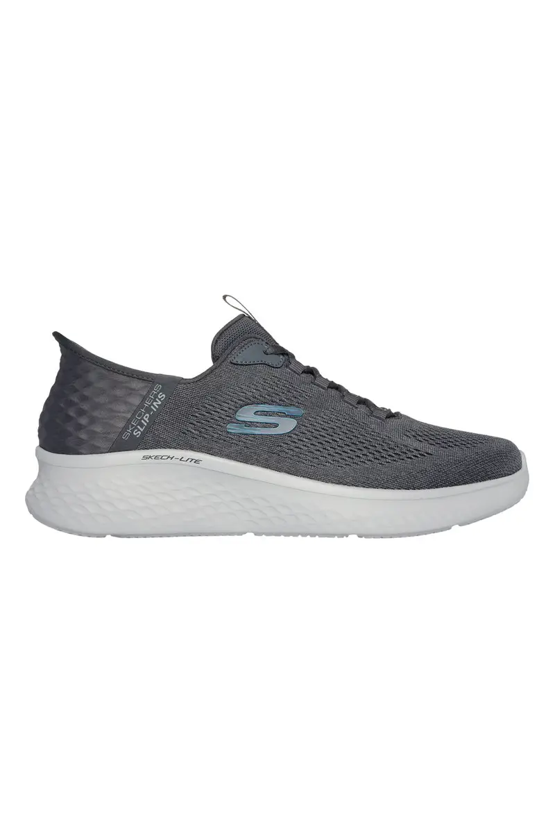 Sneakers Grigie Skechers Skech-Lite Pro Primebase