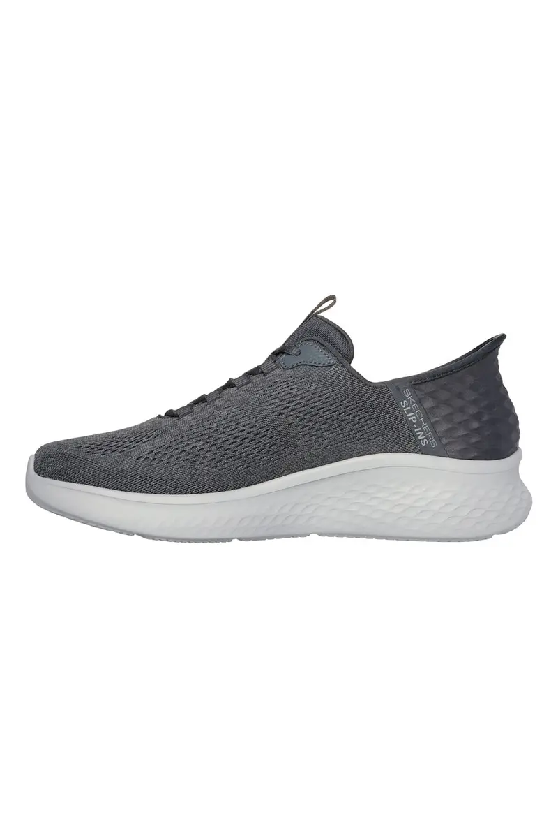 Sneakers Grigie Skechers Skech-Lite Pro Primebase miniatura 2