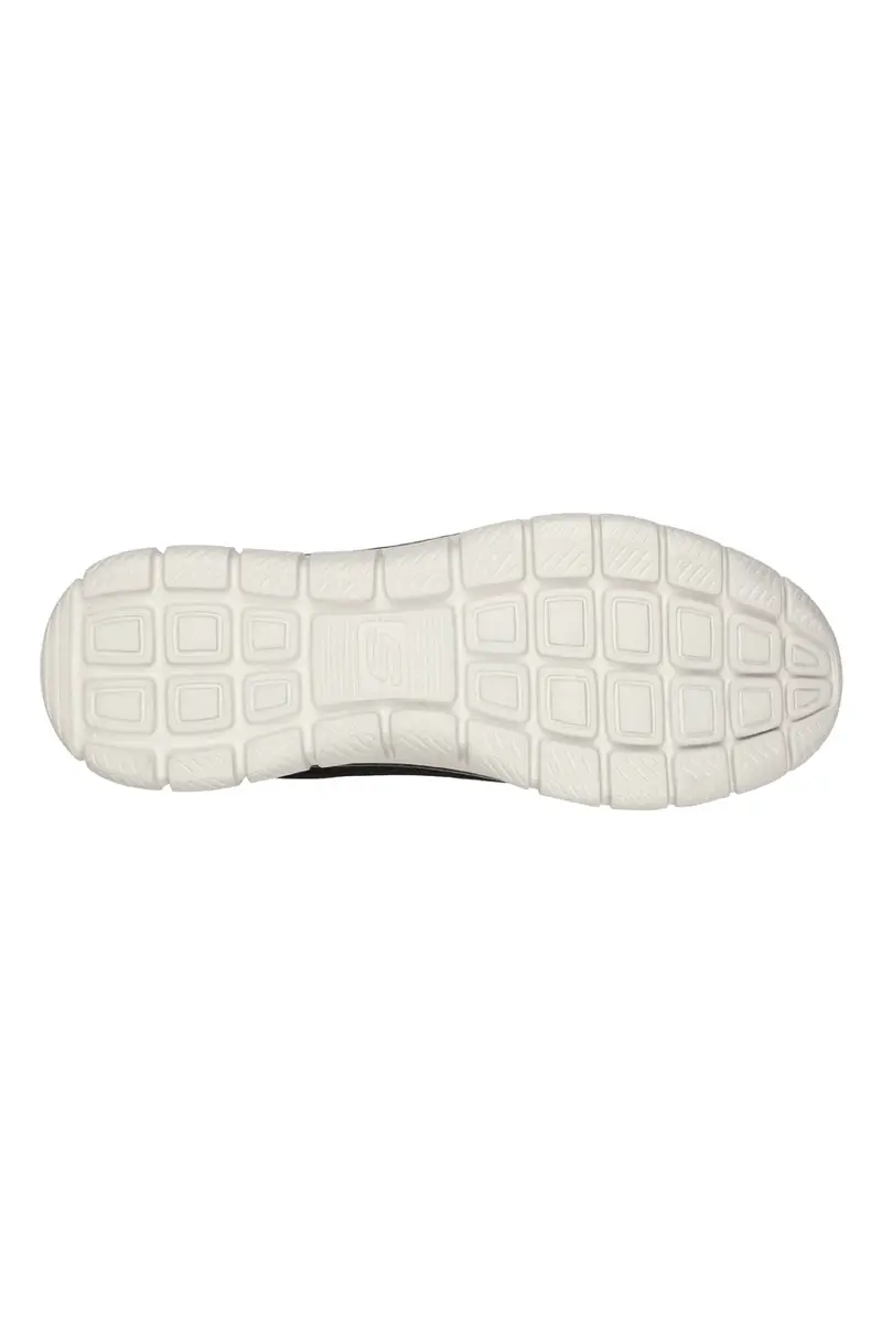 Sneakers Grigio Scuro Skechers Track Ripkent miniatura 3