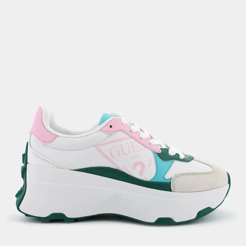 Sneakers Guess da Donna, bianco