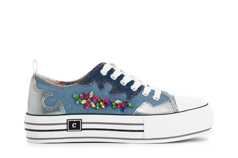 Cafè Noir Jeans Denim 1410962