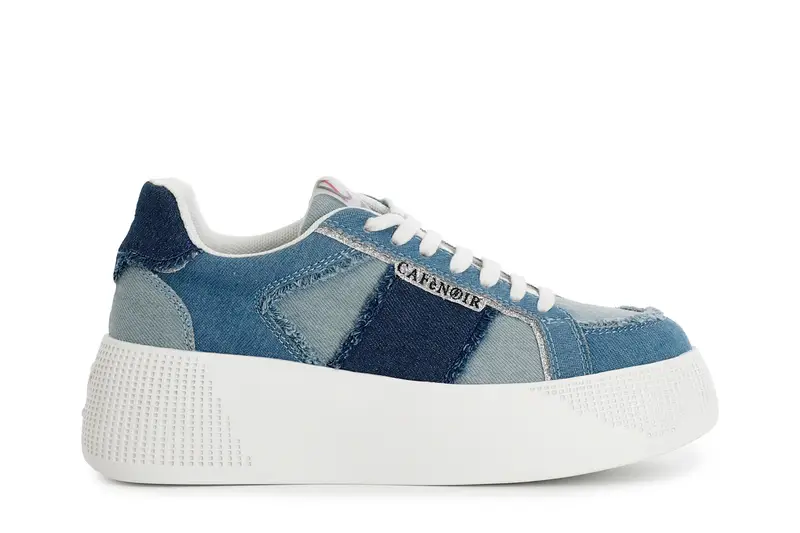 Cafè Noir Jeans 1410956