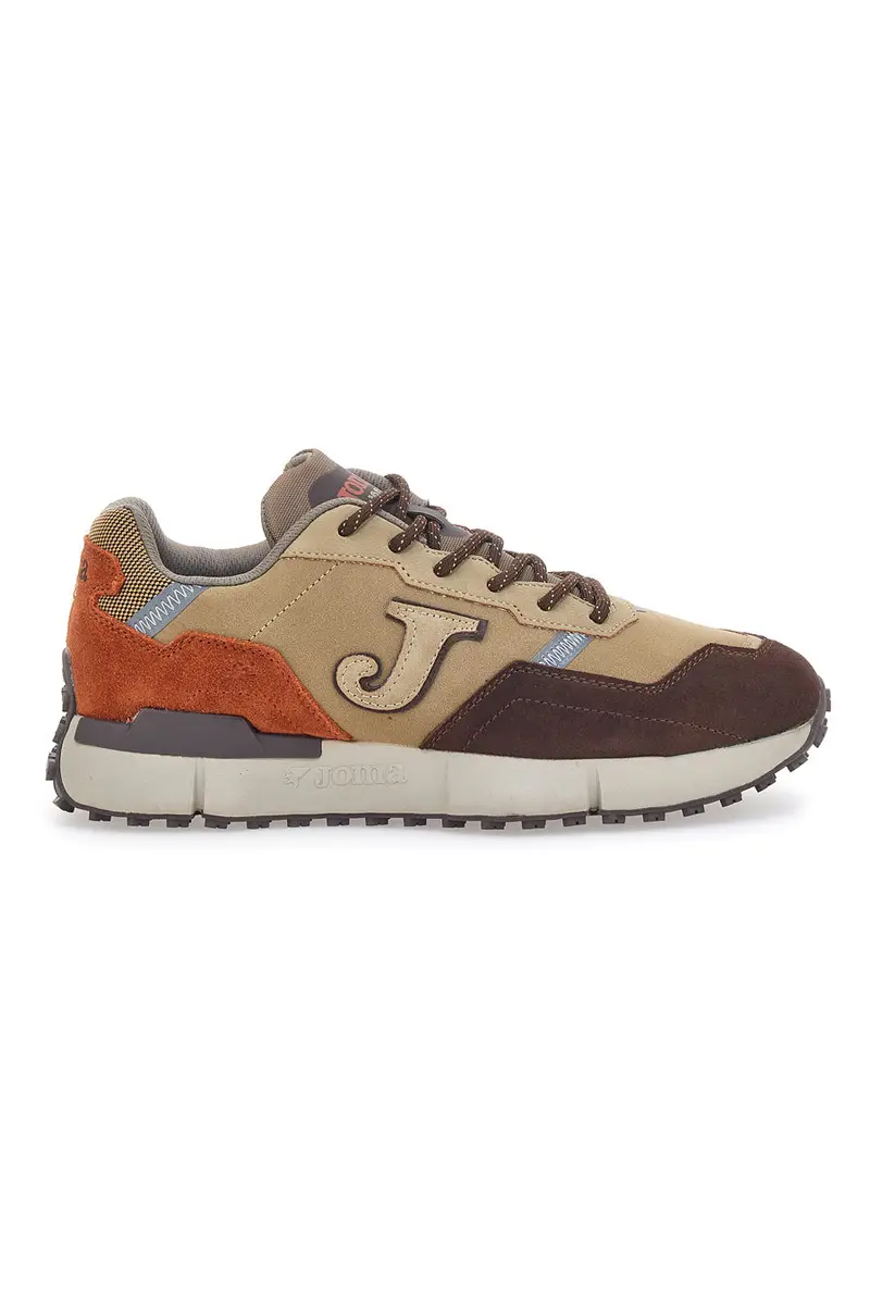 Sneakers Joma C. 1992 Marroni