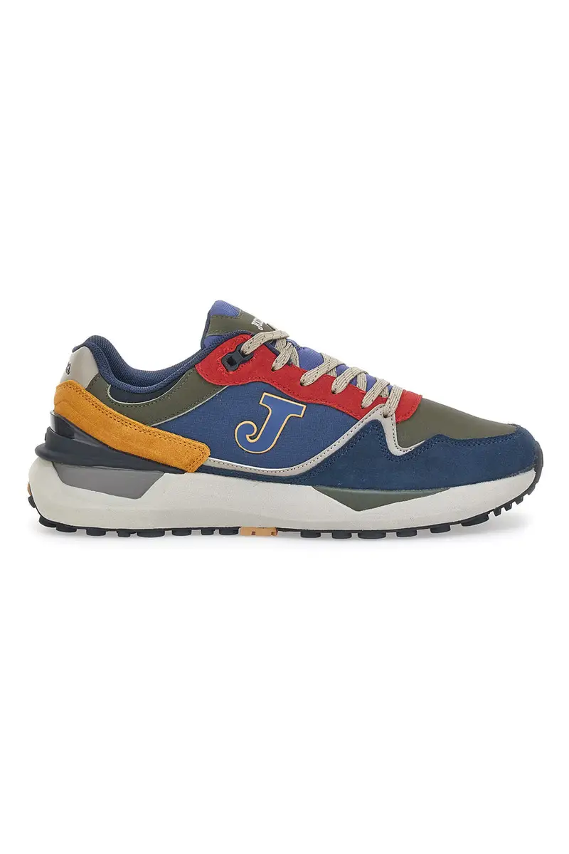 Sneakers Joma C. 3080 Navy e Khaki