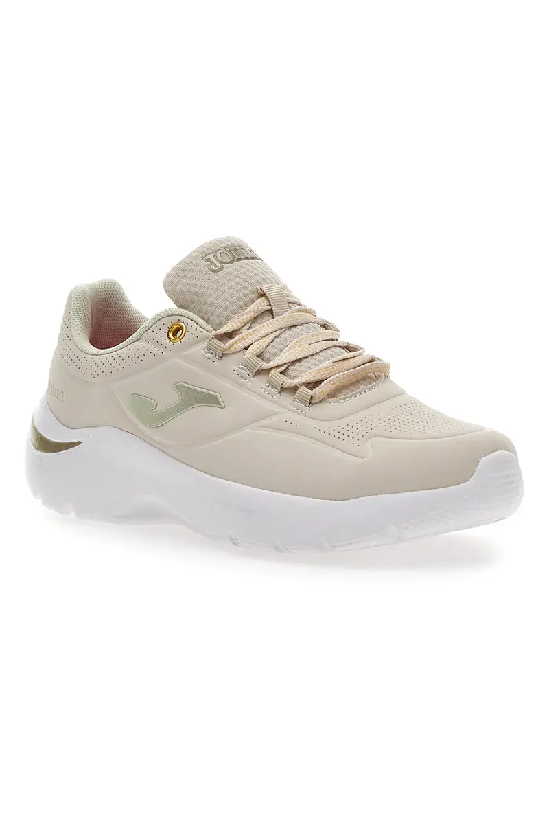 Sneakers Joma N-400 Beige miniatura 2