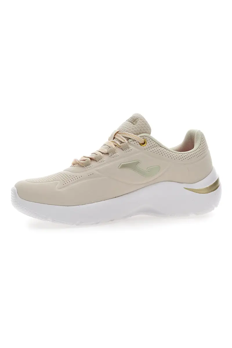 Sneakers Joma N-400 Beige miniatura 3