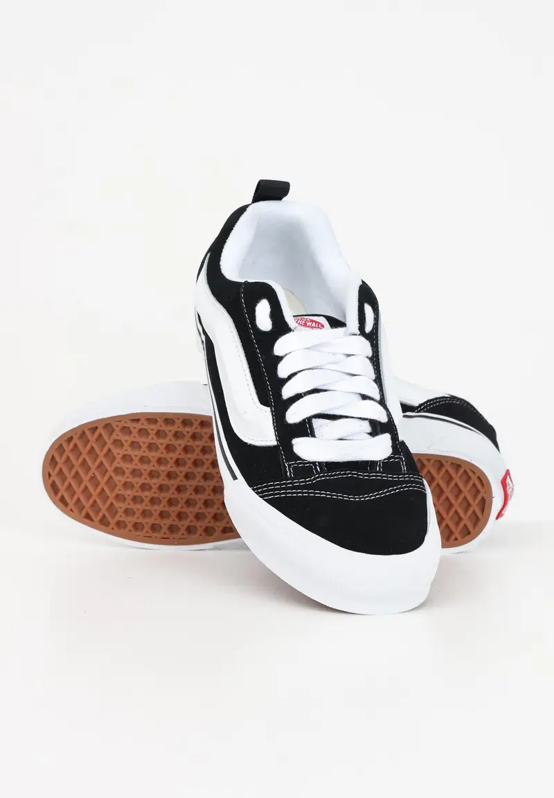 Sneakers Knu Skool nere da uomo miniatura 3