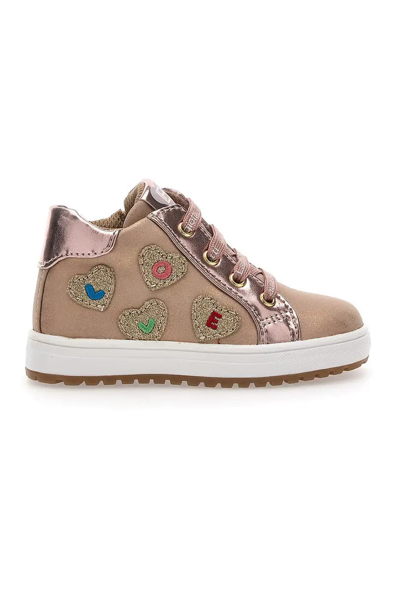 Sneakers Laura Biagiotti 15913 Rosa