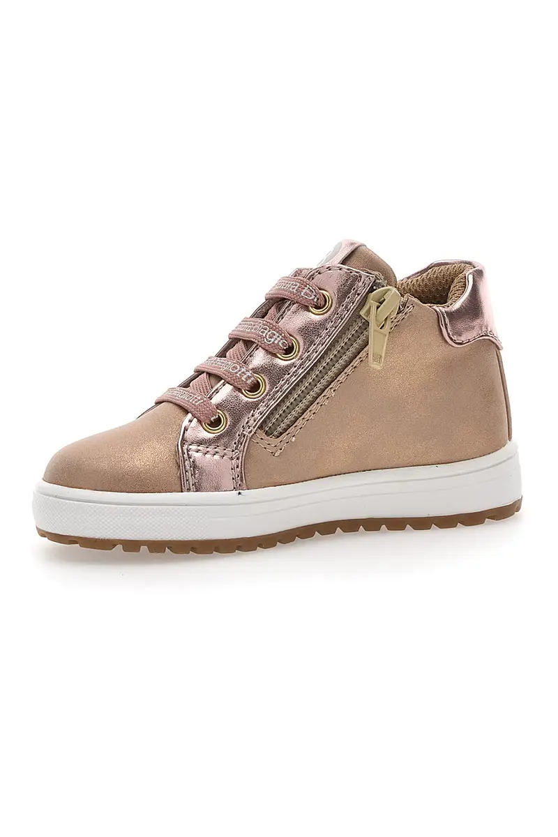 Sneakers Laura Biagiotti 15913 Rosa miniatura 3