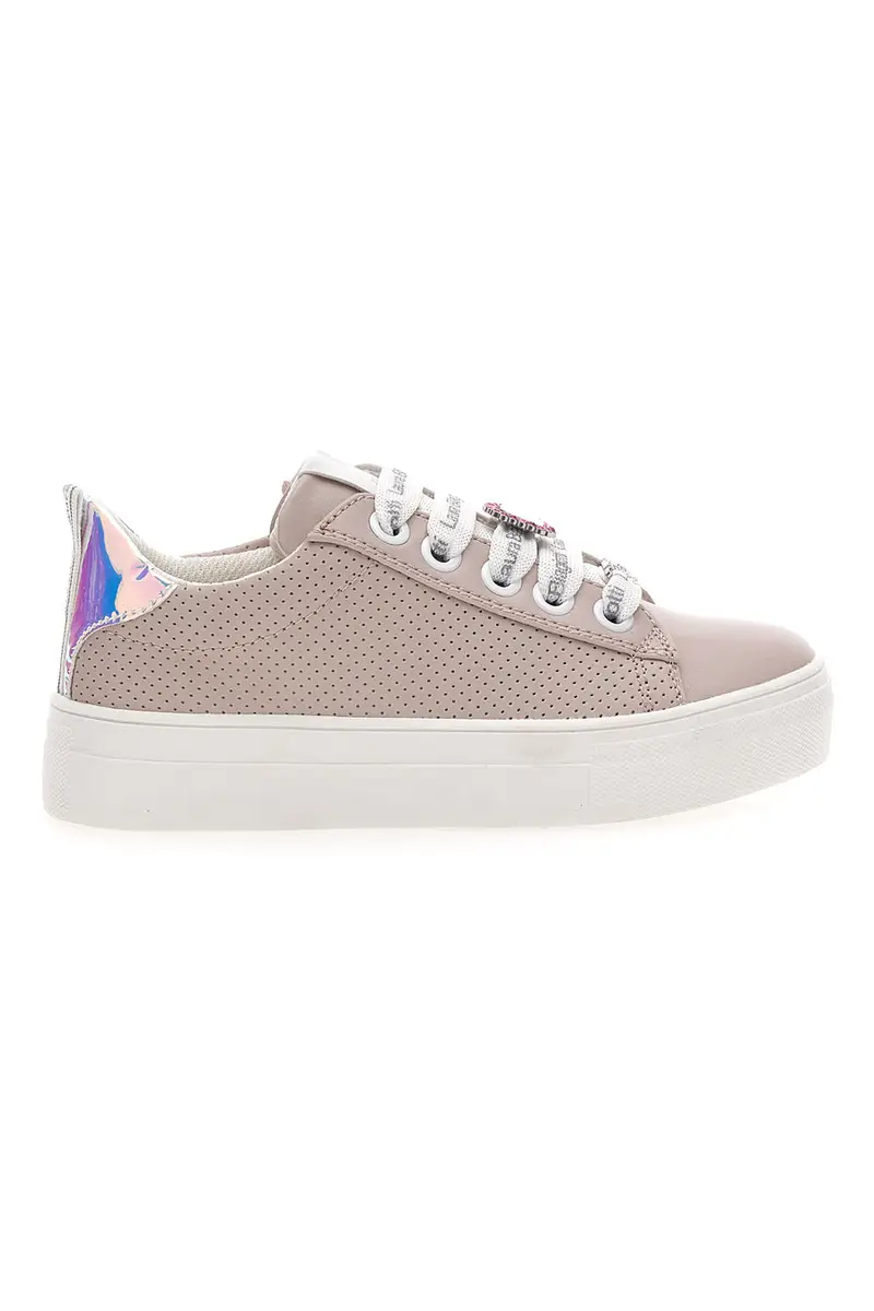 Sneakers Laura Biagiotti 8530 Rosa