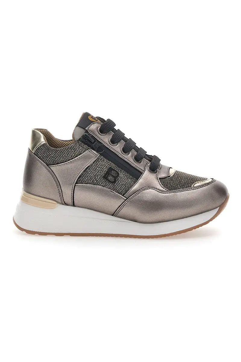 Sneakers Laura Biagiotti 8771 Bronzo