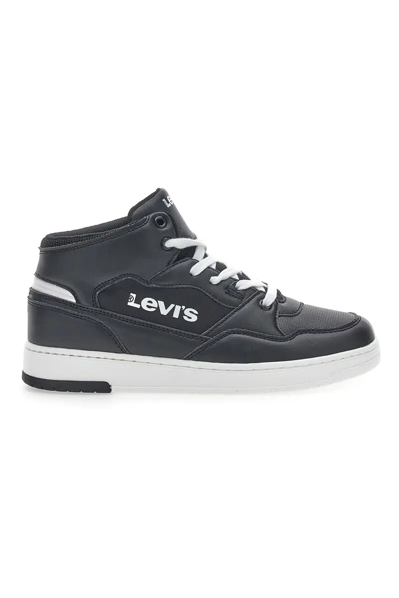 Sneakers Levi's 013 Nere