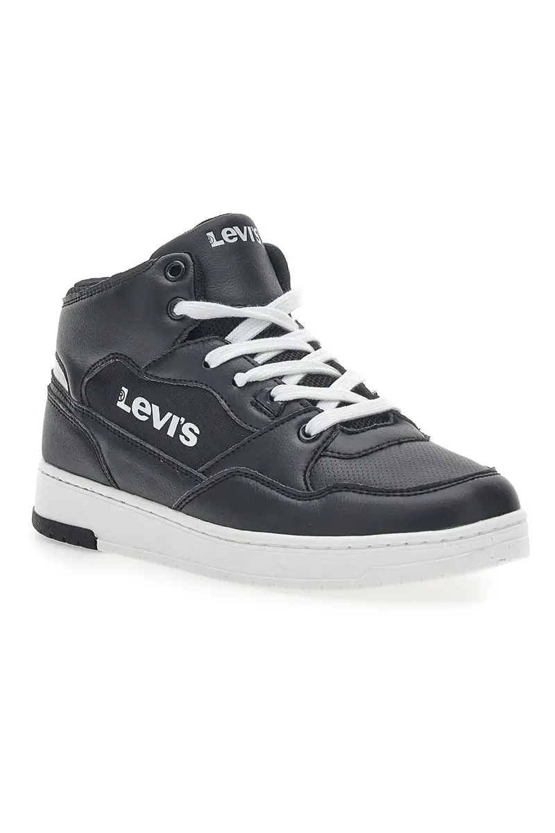 Sneakers Levi's 013 Nere miniatura 2