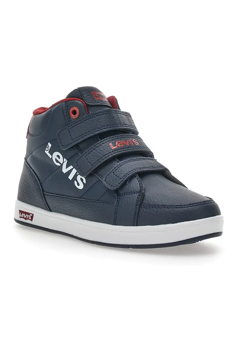 Sneakers Levi's 121 Blu miniatura 2