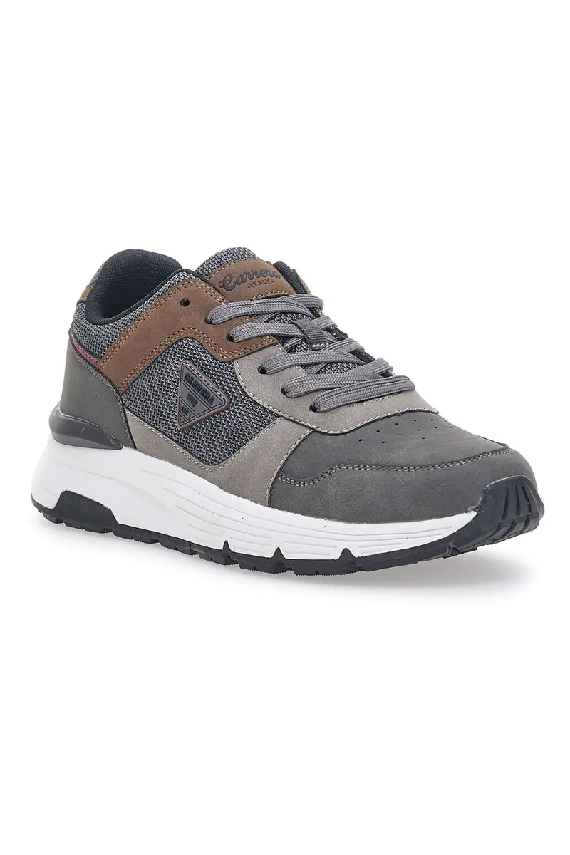 Sneakers Marroni Carrera 41501 2065 miniatura 2