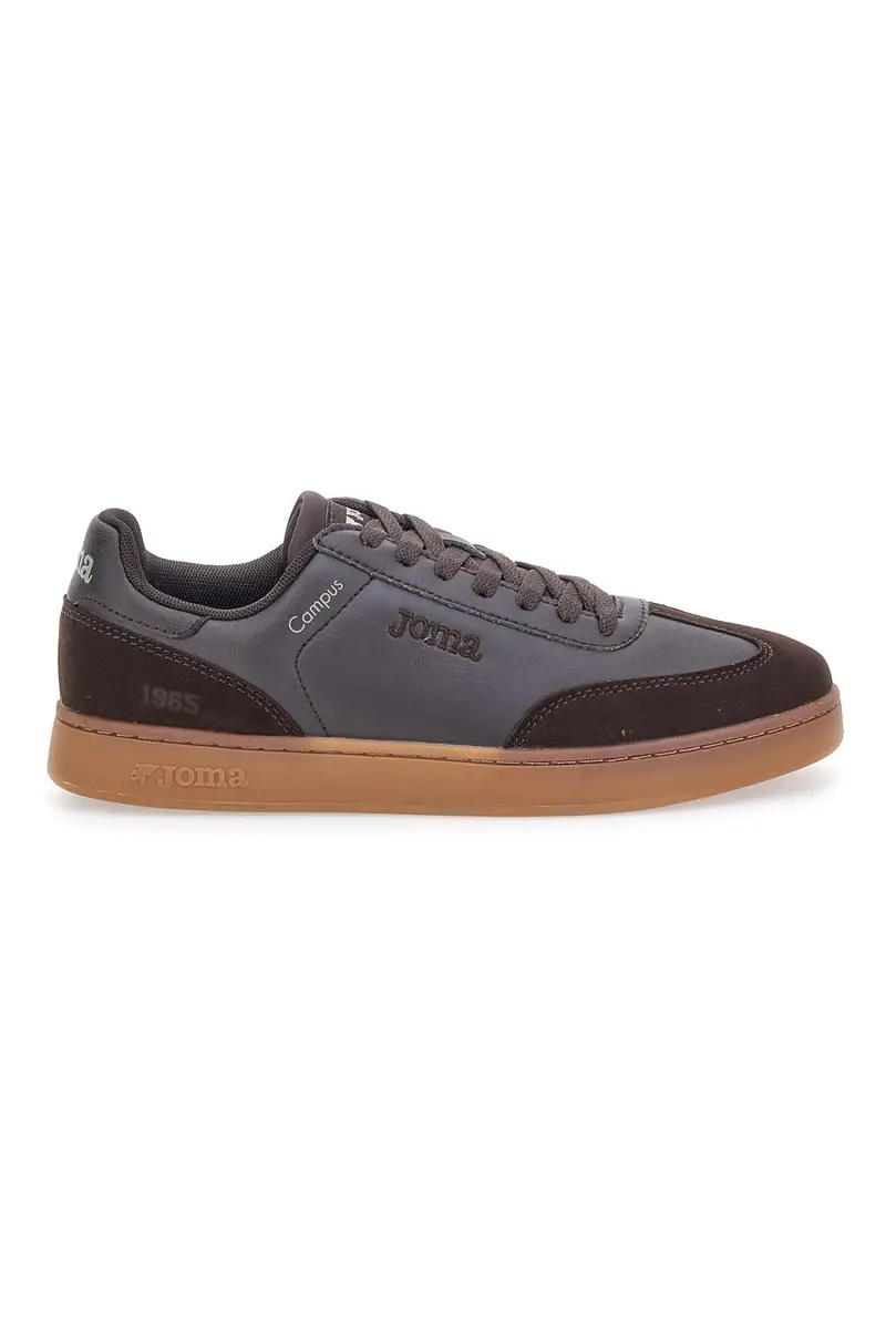 Sneakers Marroni Con Memory Foam Joma C. Campus Men 2426