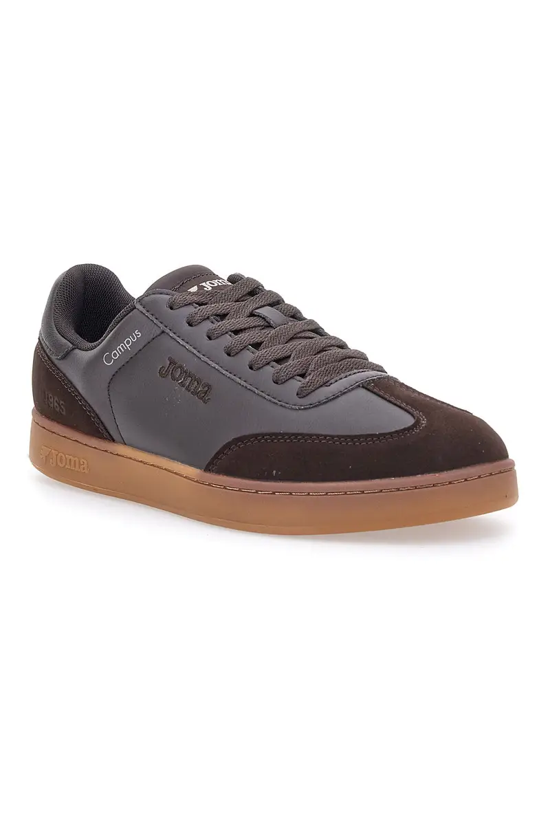 Sneakers Marroni Con Memory Foam Joma C. Campus Men 2426 miniatura 2