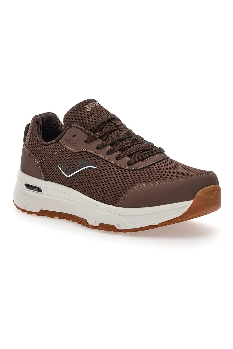 Sneakers Marroni Con Memory Foam Joma Vesta Men 2424 miniatura 2