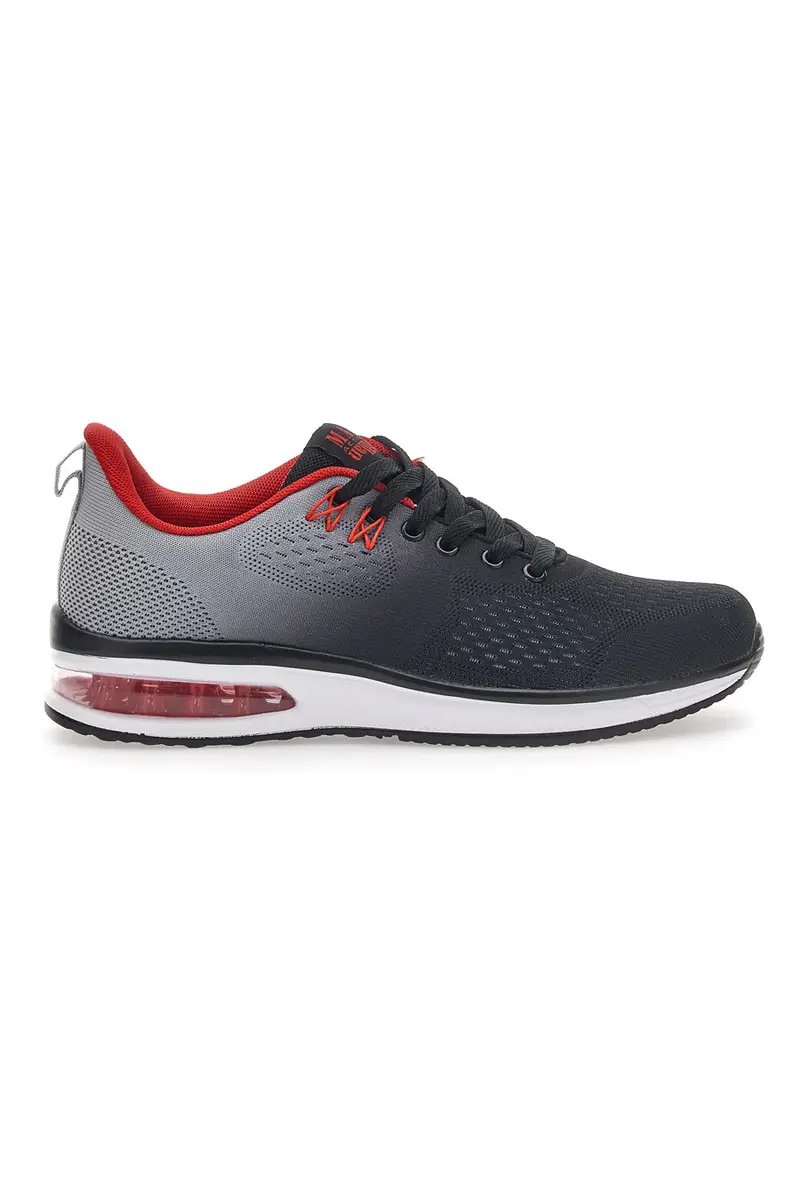 Sneakers Max Dillan 913 Rosso