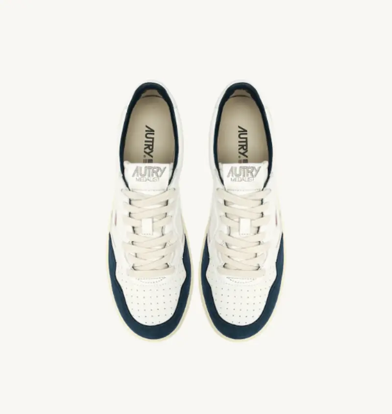 SNEAKERS MEDALIST miniatura 3