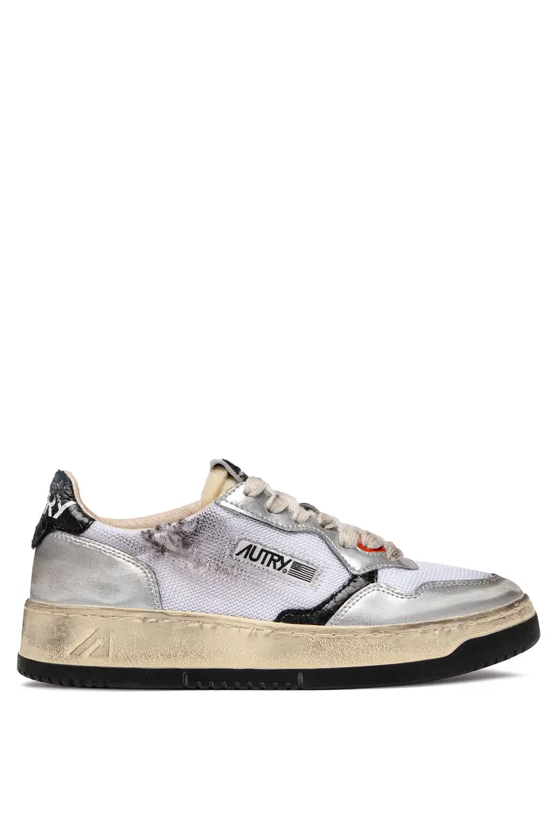 SNEAKERS MEDALIST LOW SUPER VINTAGE