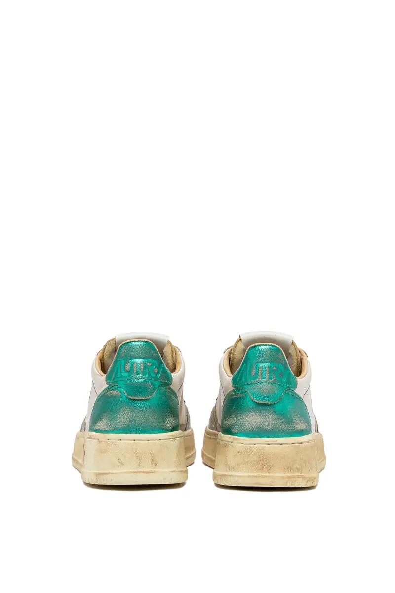 SNEAKERS MEDALIST LOW SUPER VINTAGE miniatura 3