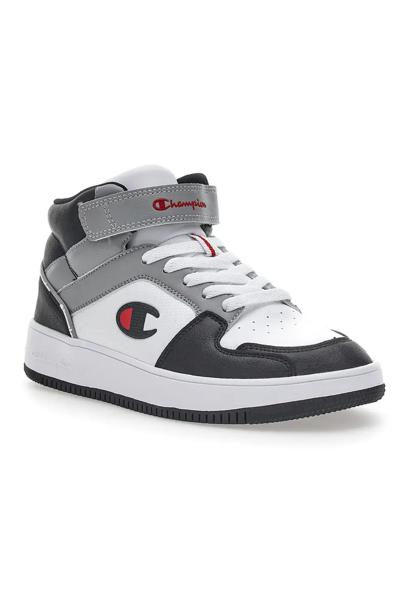 Sneakers Mid Cut Champion 32413 miniatura 2