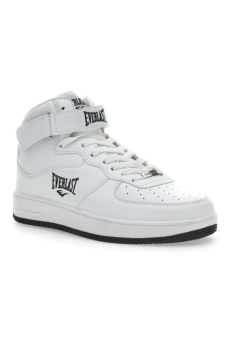 Sneakers Mid-Cut Everlast 231714 Bianche miniatura 2