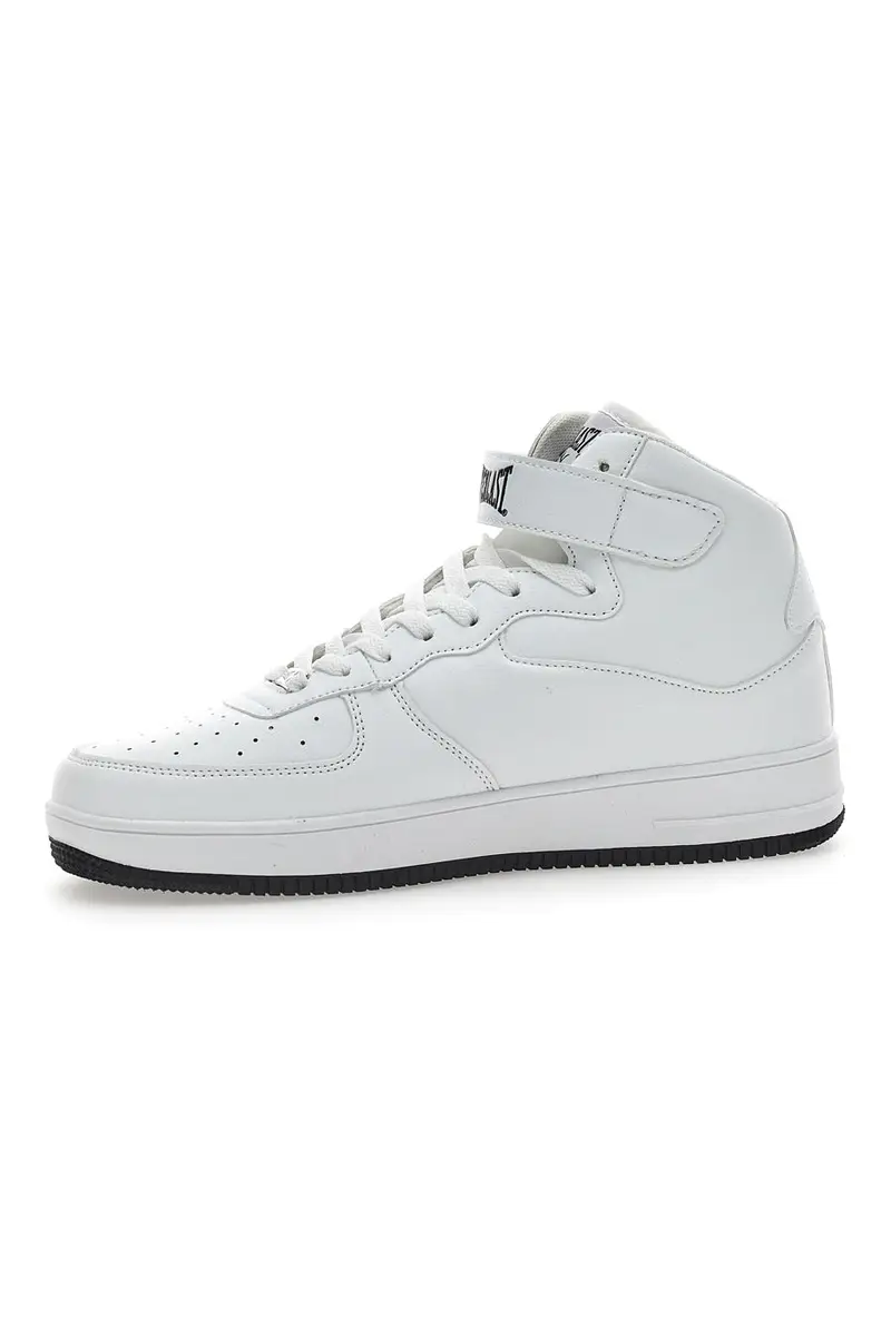 Sneakers Mid-Cut Everlast 231714 Bianche miniatura 3