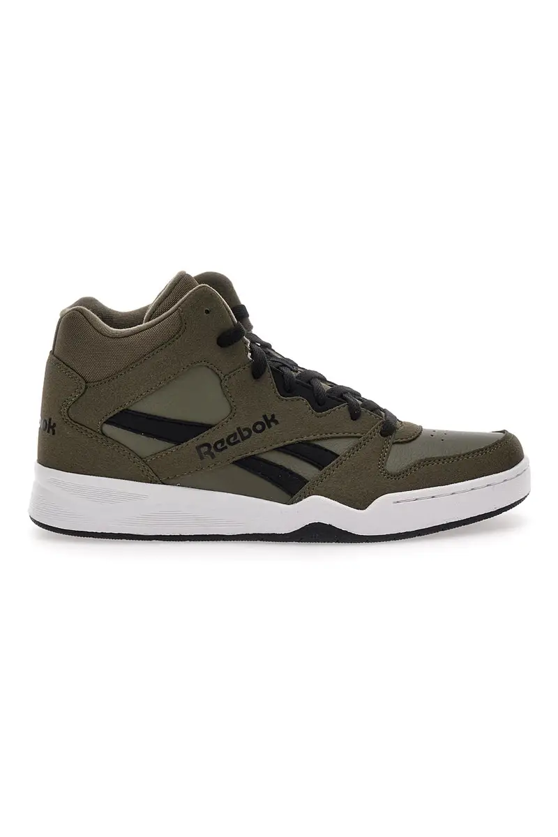 Sneakers Mid-Cut Verdi Reebok ROYAL BB4500 HI2