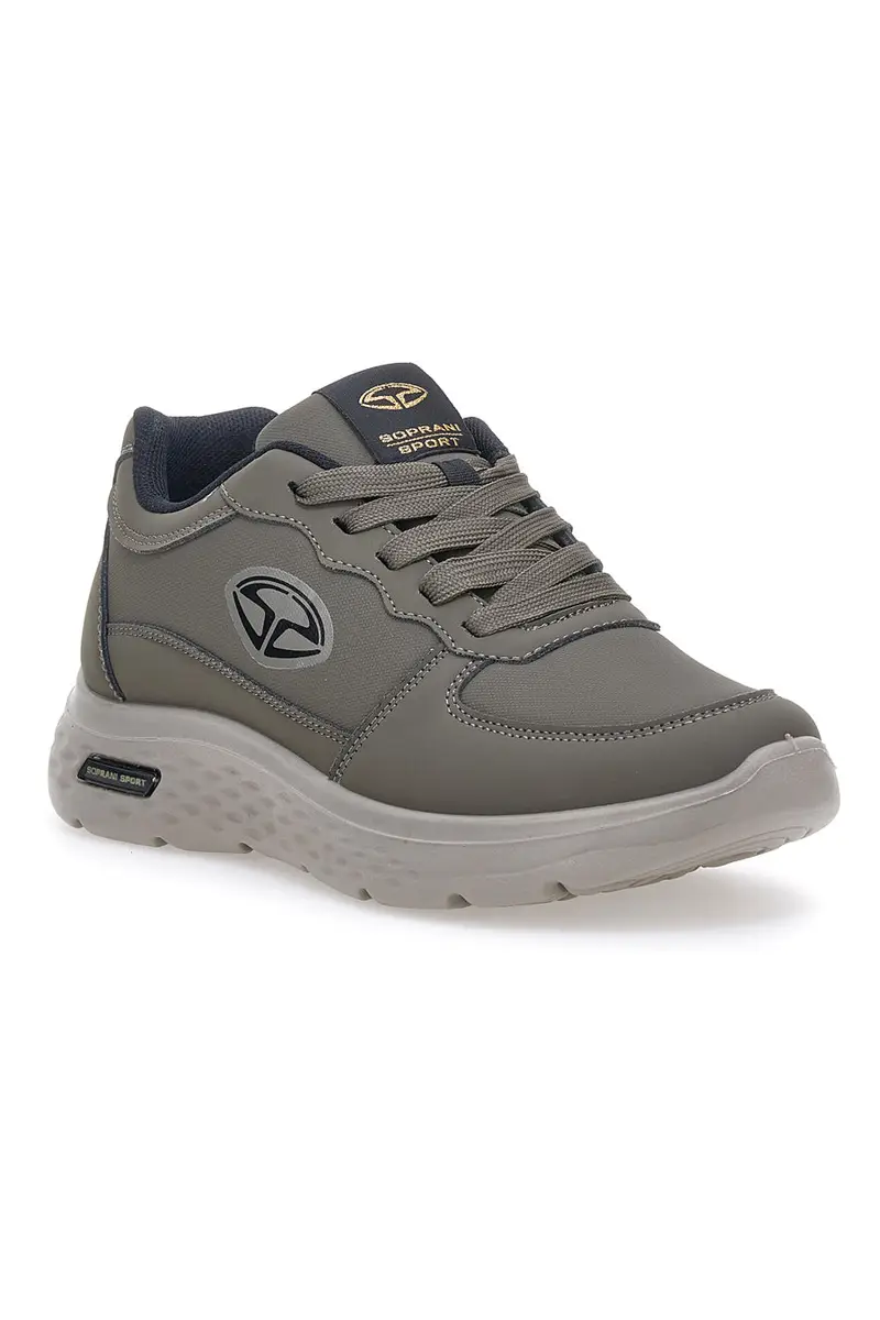 Sneakers Military Soprani 325406 miniatura 2
