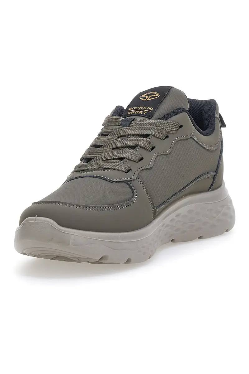 Sneakers Military Soprani 325406 miniatura 3
