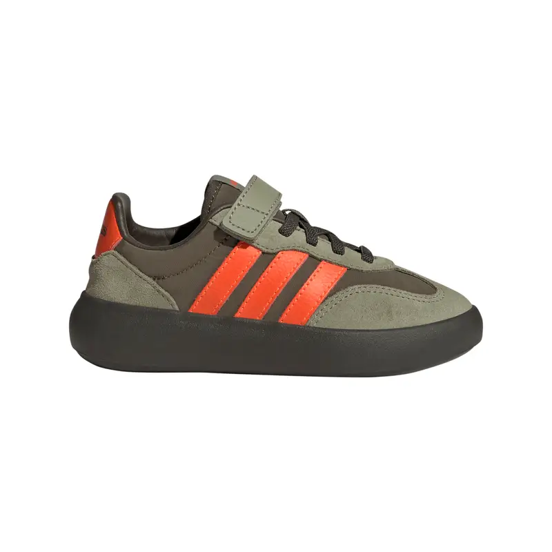 Sneakers mini bambino adidas Barreda Decode