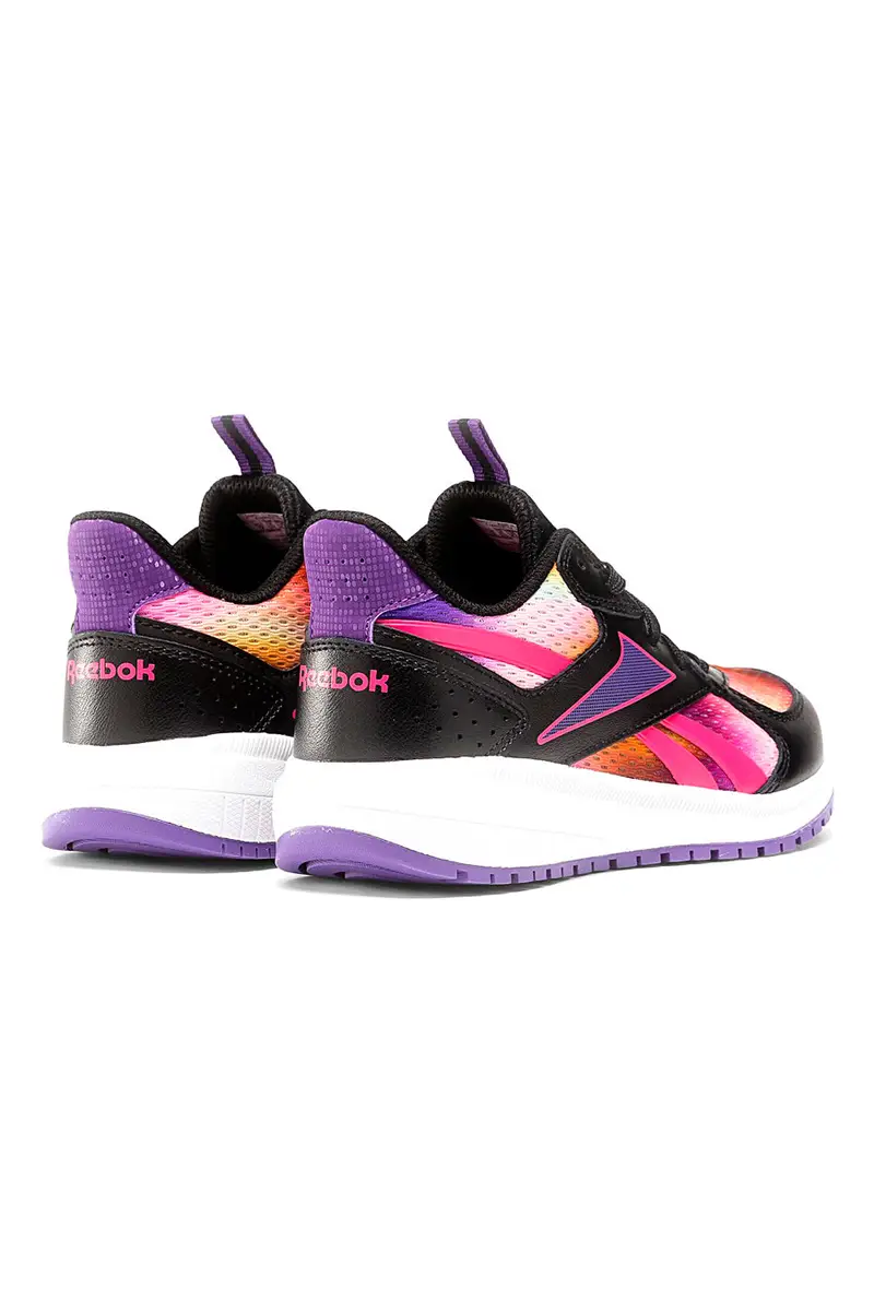 Sneakers Multicolor Con Lacci Reebok Road Supreme 4 miniatura 3