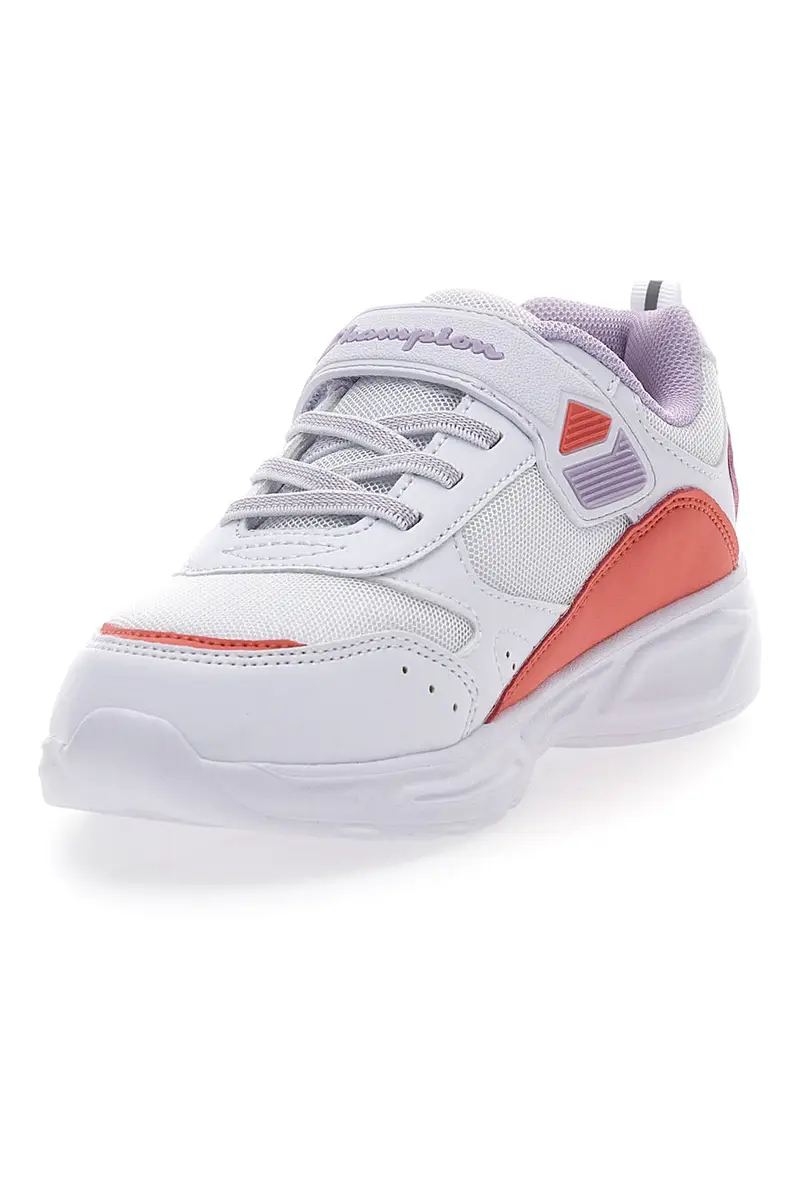 Sneakers Multicolor Con Luci Champion Wave G PS miniatura 3